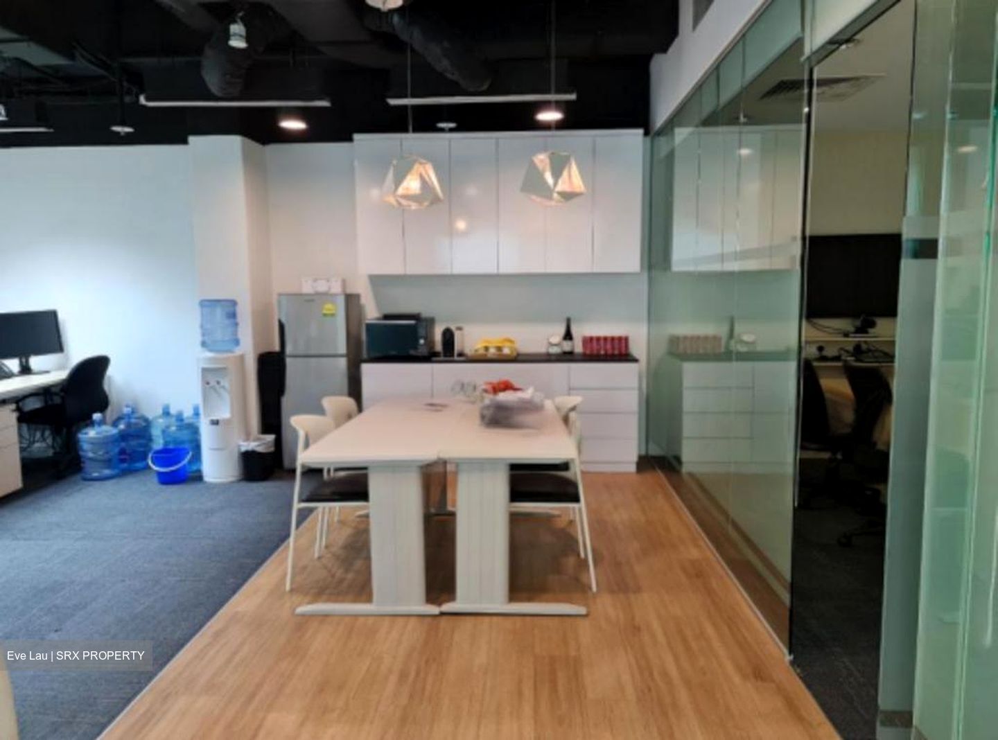 Robinson 112 (D1), Office #458366431